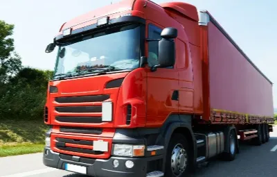 Antalya Çivril Ambar Kargo