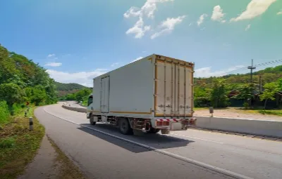 Antalya ile Çivril Arası Bulaşık Makinesi Taşıma